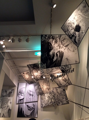 見ごたえあったよ